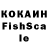 Альфа ПВП крисы CK Blud Foe